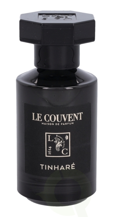 Le Couvent Des Minimes LCDM Tinhare Edp Spray 50 ml Intense i gruppen HELSE OG SKJØNNHET / Duft og parfyme / Parfyme / Unisex hos TP E-commerce Nordic AB (C74338)
