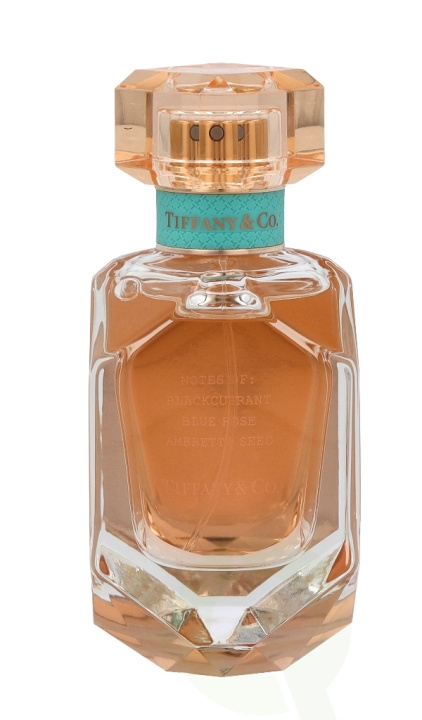 Tiffany & Co Rose Gold Edp Spray 50 ml i gruppen HELSE OG SKJØNNHET / Duft og parfyme / Parfyme / Parfyme for henne hos TP E-commerce Nordic AB (C74354)