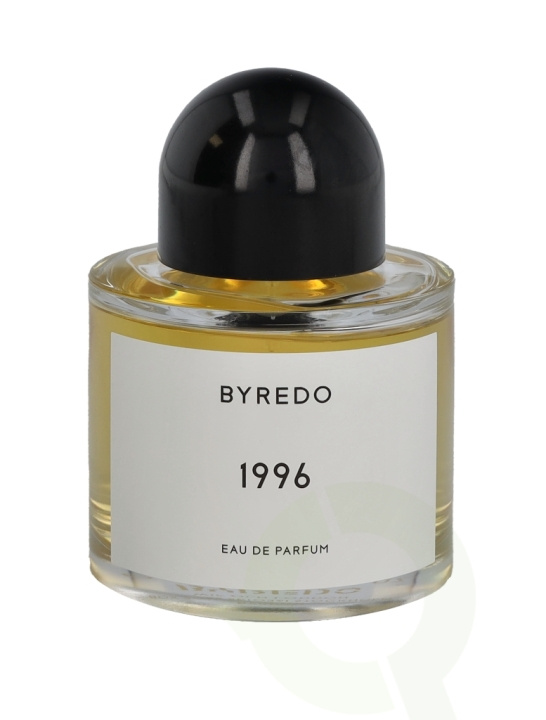 Byredo 1996 Edp Spray 100 ml i gruppen HELSE OG SKJØNNHET / Duft og parfyme / Parfyme / Unisex hos TP E-commerce Nordic AB (C74447)