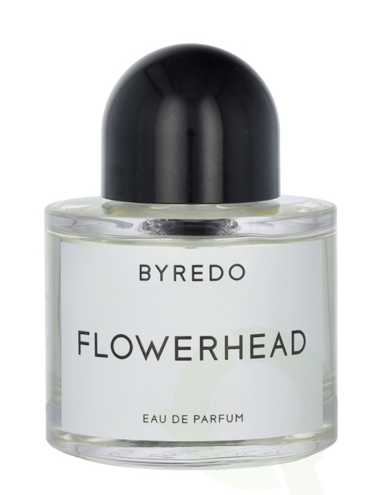 Byredo Flowerhead Edp Spray 50 ml i gruppen HELSE OG SKJØNNHET / Duft og parfyme / Parfyme / Parfyme for henne hos TP E-commerce Nordic AB (C74452)