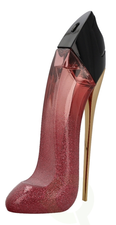 Carolina Herrera Very Good Girl Glam Edp Spray 80 ml i gruppen HELSE OG SKJØNNHET / Duft og parfyme / Parfyme / Parfyme for henne hos TP E-commerce Nordic AB (C74476)