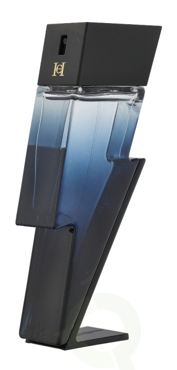 Carolina Herrera Bad Boy Cobalt Edp Spray 50 ml i gruppen HELSE OG SKJØNNHET / Duft og parfyme / Parfyme / Parfyme for han hos TP E-commerce Nordic AB (C74485)
