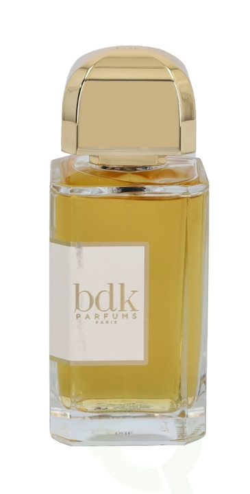 BDK Parfums Wood Jasmine Edp Spray 100 ml i gruppen HELSE OG SKJØNNHET / Duft og parfyme / Parfyme / Unisex hos TP E-commerce Nordic AB (C74492)