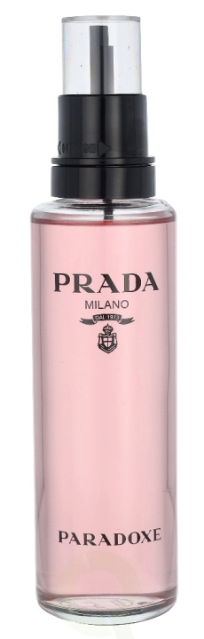 Prada Paradoxe Edp Spray Refill 100 ml i gruppen HELSE OG SKJØNNHET / Duft og parfyme / Parfyme / Parfyme for henne hos TP E-commerce Nordic AB (C74551)