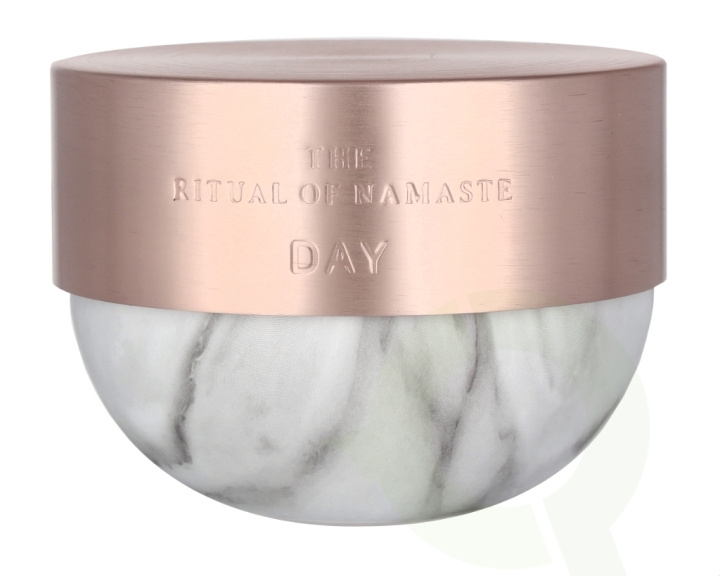 Rituals The Ritual Of Namaste Glow Anti-Ageing Day Cream 50 ml i gruppen HELSE OG SKJØNNHET / Hudpleie / Ansikt / Dagkrem hos TP E-commerce Nordic AB (C74603)