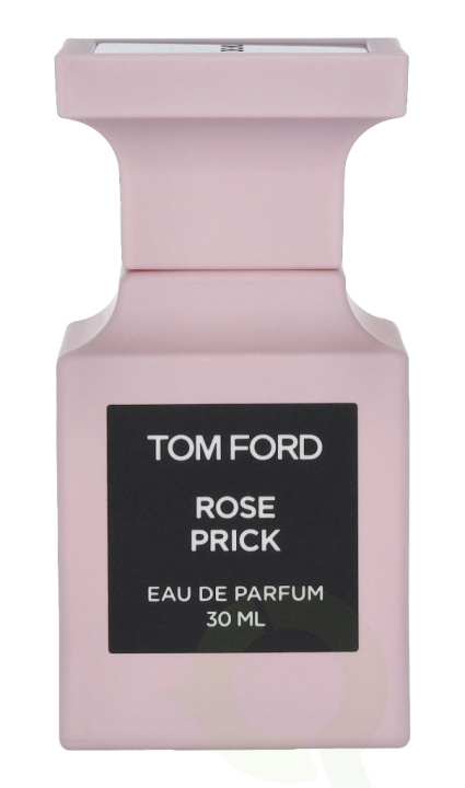 Tom Ford Rose Prick Edp Spray 30 ml i gruppen HELSE OG SKJØNNHET / Duft og parfyme / Parfyme / Parfyme for henne hos TP E-commerce Nordic AB (C74621)