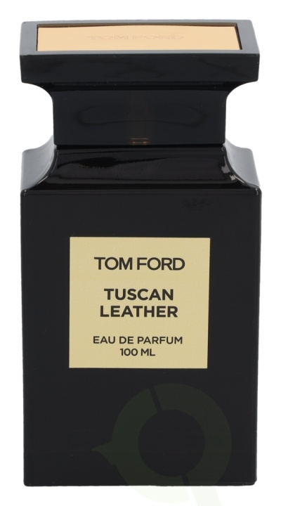 Tom Ford Tuscan Leather Edp Spray 100 ml i gruppen HELSE OG SKJØNNHET / Duft og parfyme / Parfyme / Unisex hos TP E-commerce Nordic AB (C74623)