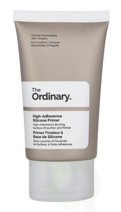 The Ordinary Silikongrunning med høy vedheft 30 ml i gruppen HELSE OG SKJØNNHET / Makeup / Makeup ansikt / Primer hos TP E-commerce Nordic AB (C74819)