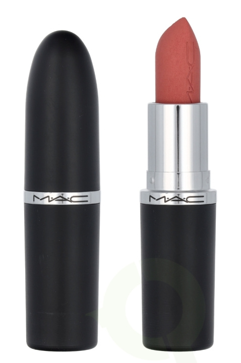 MAC MACximal Silky Matte Lipstick 3,5 g Kinda Sexy i gruppen HELSE OG SKJØNNHET / Makeup / Lepper / Leppestift hos TP E-commerce Nordic AB (C74830)