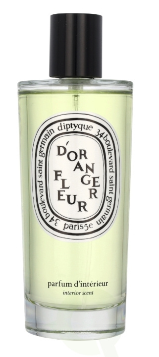 Diptyque Fleur D\'Oranger Romspray 150 ml i gruppen HELSE OG SKJØNNHET / Duft og parfyme / Andre dufter / Duftspreder hos TP E-commerce Nordic AB (C74831)