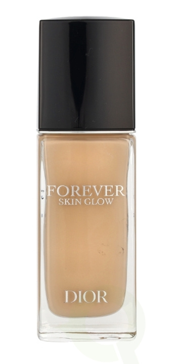 Dior Forever Skin Glow 24H Wear Radiant Foundation SPF20 30 ml 1,5W Warm i gruppen HELSE OG SKJØNNHET / Makeup / Makeup ansikt / Foundation hos TP E-commerce Nordic AB (C74908)