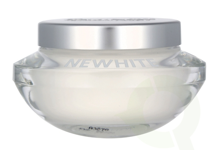 Guinot Newhite Brightening Night Cream 50 ml i gruppen HELSE OG SKJØNNHET / Hudpleie / Ansikt / Nattkrem hos TP E-commerce Nordic AB (C74997)
