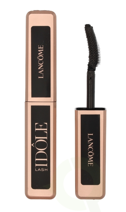 Lancome Lash Idole Mascara 5 ml #01 Midih Mad i gruppen HELSE OG SKJØNNHET / Makeup / Øyne og øyebryn / Mascara hos TP E-commerce Nordic AB (C75037)