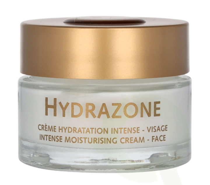 Guinot Hydrazone Intense Moisturising Face Cream 50 ml i gruppen HELSE OG SKJØNNHET / Hudpleie / Ansikt / Dagkrem hos TP E-commerce Nordic AB (C75054)