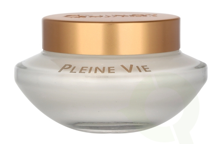 Guinot Pleine Vie Youth Boosting Face Cream 50 ml i gruppen HELSE OG SKJØNNHET / Hudpleie / Ansikt / Dagkrem hos TP E-commerce Nordic AB (C75055)