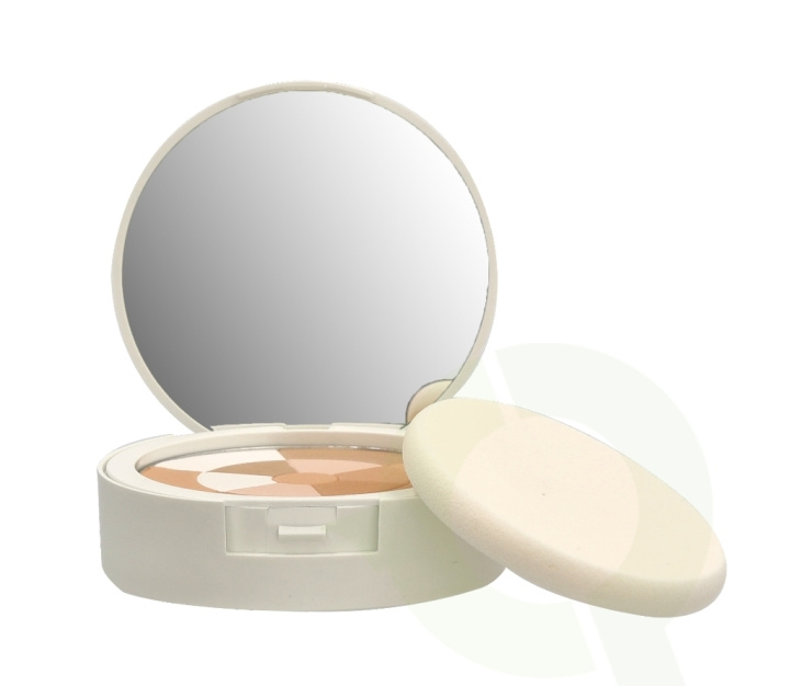 Avene Couvrance Translucent Mosaic Powder 10 g i gruppen HELSE OG SKJØNNHET / Makeup / Makeup ansikt / Pudder hos TP E-commerce Nordic AB (C75057)
