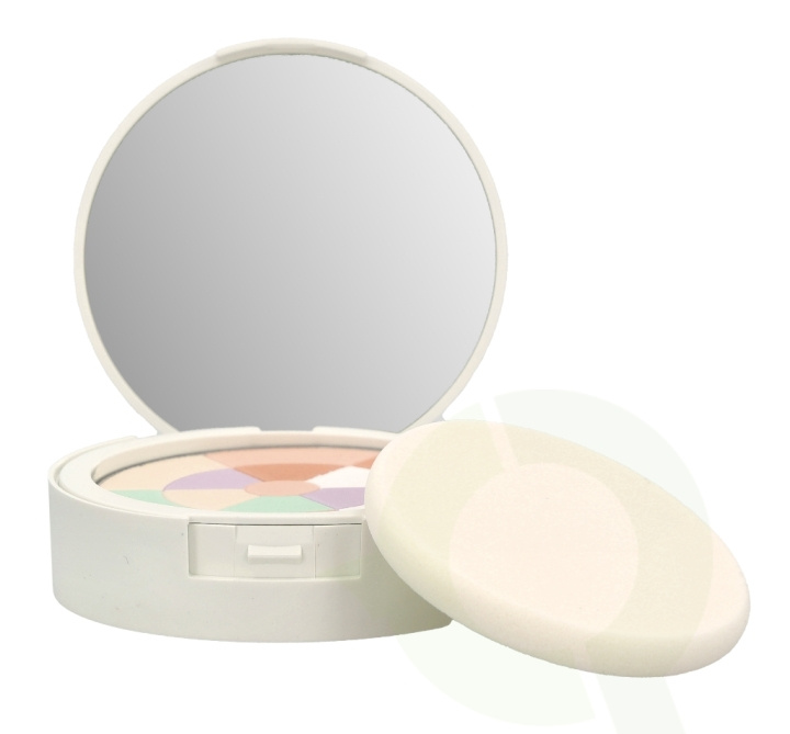 Avene Couvrance Illuminating Mosaic Powder 10 g i gruppen HELSE OG SKJØNNHET / Makeup / Makeup ansikt / Pudder hos TP E-commerce Nordic AB (C75060)