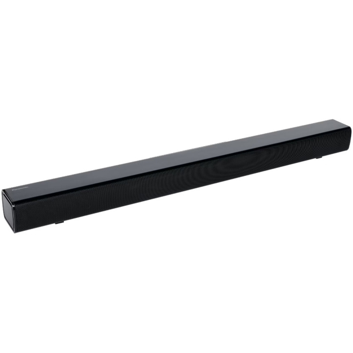 Panasonic Hjemmekinosystem med stereolyd SC-HTB100 i gruppen Elektronikk / Lyd & Bilde / Hjemmekino, HiFi og bærbar / Soundbars hos TP E-commerce Nordic AB (C75706)