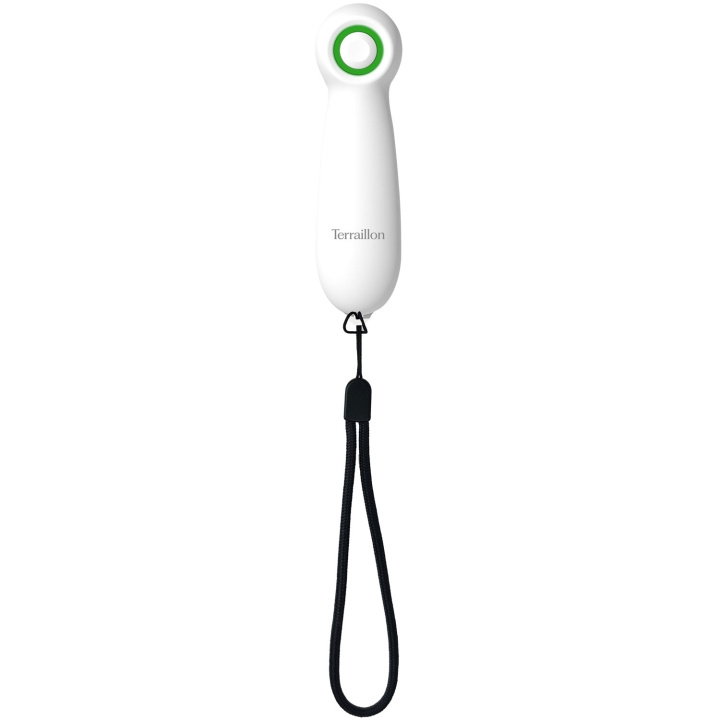 Terraillon Insektstikk lindrer 2 programmer i gruppen SPORT, FRITID & HOBBY / Morsomme produkter / Smarte produkter hos TP E-commerce Nordic AB (C75720)