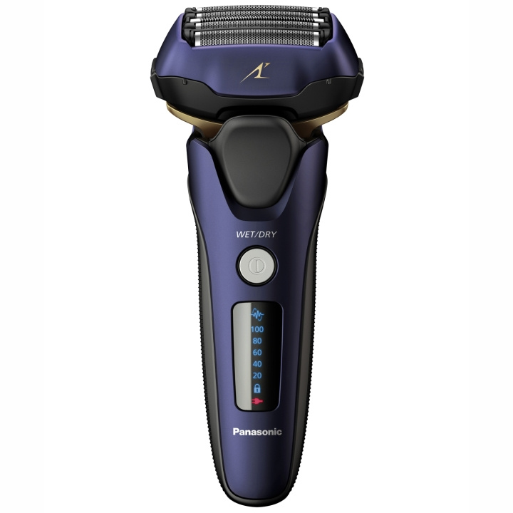 Panasonic ES-LV67 barbermaskin for menn i gruppen HELSE OG SKJØNNHET / Hår & styling / Barbering og trimming / Barbermaskiner hos TP E-commerce Nordic AB (C75738)