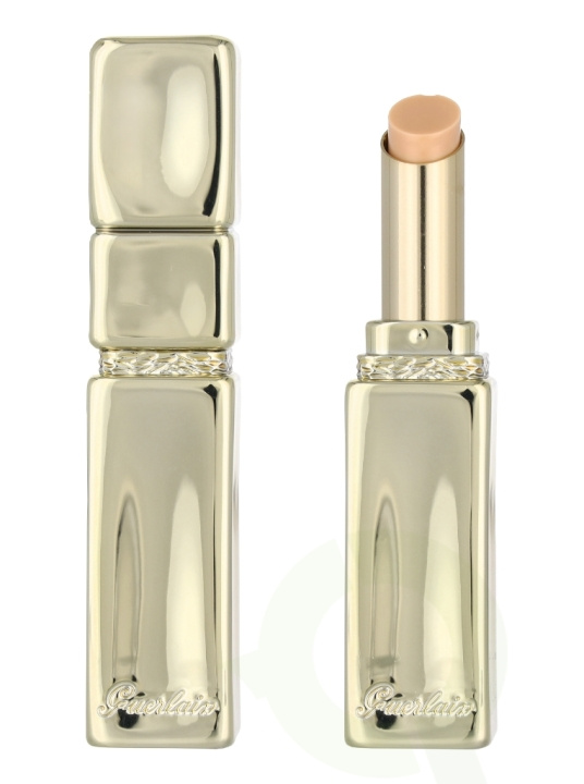 Guerlain Kiss Kiss Liplift Smooth. Lipstick Primer 1,85 g Fixateur Lissant/Smoothing Primer i gruppen HELSE OG SKJØNNHET / Makeup / Lepper / Leppestift hos TP E-commerce Nordic AB (C75889)