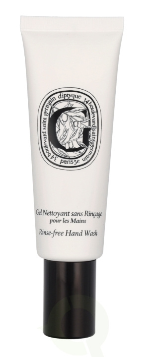 Diptyque Håndvask uten skylling 45 ml i gruppen HELSE OG SKJØNNHET / Manikyr/pedikyr / Håndkrem hos TP E-commerce Nordic AB (C75897)