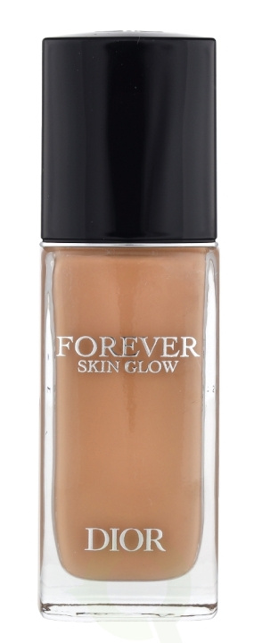Dior Forever Skin Glow 24H Wear Radiant Foundation SPF20 30 ml 3,5N Neutral i gruppen HELSE OG SKJØNNHET / Makeup / Makeup ansikt / Foundation hos TP E-commerce Nordic AB (C75905)