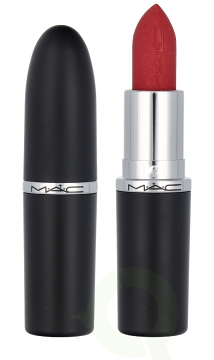 MAC MACximal Silky Matte Lipstick 3,5 g #668 Forever Curious i gruppen HELSE OG SKJØNNHET / Makeup / Lepper / Leppestift hos TP E-commerce Nordic AB (C75956)