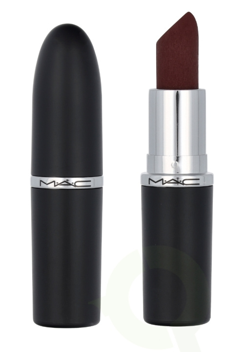 MAC MACximal Silky Matte Lipstick 3,5 g #613 i gruppen HELSE OG SKJØNNHET / Makeup / Lepper / Leppestift hos TP E-commerce Nordic AB (C75958)