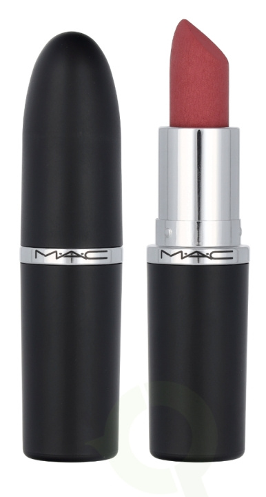 MAC MACximal Silky Matte Lipstick 3,5 g Mer i gruppen HELSE OG SKJØNNHET / Makeup / Lepper / Leppestift hos TP E-commerce Nordic AB (C75960)