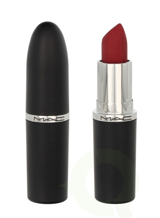 MAC MACximal Silky Matte Lipstick 3,5 g #667 Keep Dreaming i gruppen HELSE OG SKJØNNHET / Makeup / Lepper / Leppestift hos TP E-commerce Nordic AB (C76008)