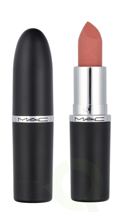 MAC MACximal Silky Matte Lipstick 3,5 g Honeylove i gruppen HELSE OG SKJØNNHET / Makeup / Lepper / Leppestift hos TP E-commerce Nordic AB (C76010)