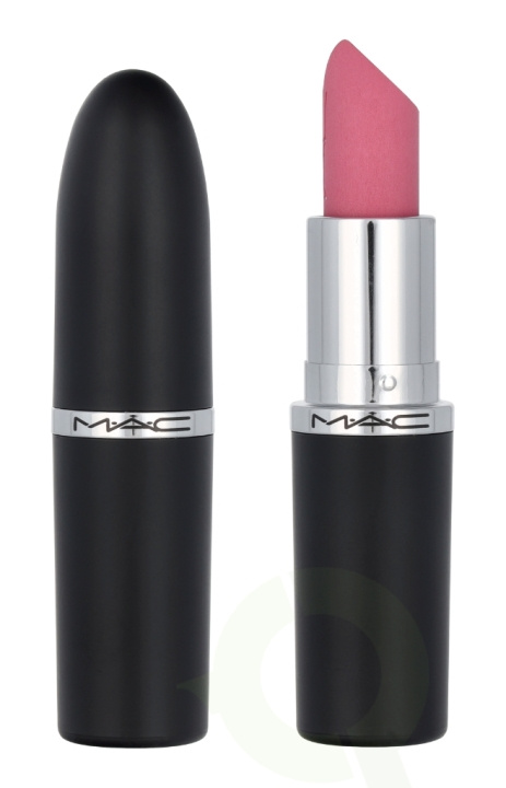 MAC MACximal Silky Matte Lipstick 3,5 g Snob i gruppen HELSE OG SKJØNNHET / Makeup / Lepper / Leppestift hos TP E-commerce Nordic AB (C76018)