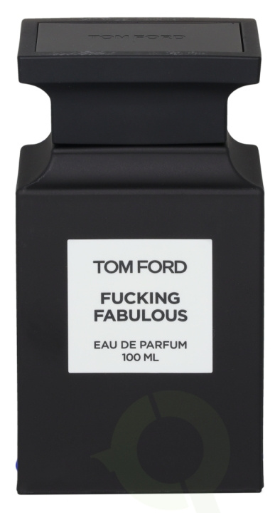 Tom Ford Fucking Fabulous Edp Spray 100 ml i gruppen HELSE OG SKJØNNHET / Duft og parfyme / Parfyme / Parfyme for henne hos TP E-commerce Nordic AB (C76027)
