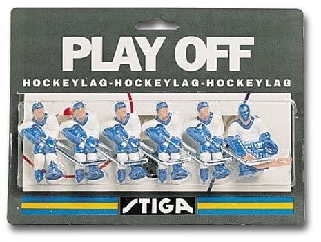 Stiga ishockeylandslaget, Finland i gruppen LEKER, BARN OG BABY / Spill / Bordspill hos TP E-commerce Nordic AB (C76043)