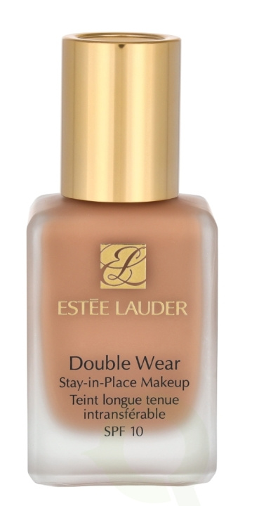 Estee Lauder E.Lauder Double Wear Stay In Place Makeup SPF10 30 ml i gruppen HELSE OG SKJØNNHET / Makeup / Makeup ansikt / Foundation hos TP E-commerce Nordic AB (C76334)