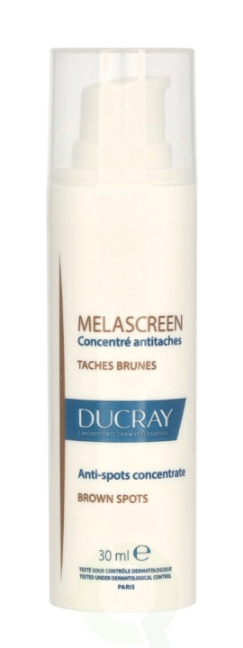 Ducray Melascreen Depigmenting 30 ml i gruppen HELSE OG SKJØNNHET / Hudpleie / Ansikt / Dagkrem hos TP E-commerce Nordic AB (C76382)