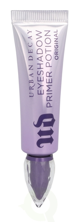 Urban Decay Eyeshadow Primer Potion 10 ml Original i gruppen HELSE OG SKJØNNHET / Makeup / Øyne og øyebryn / Øyeskygger hos TP E-commerce Nordic AB (C76398)