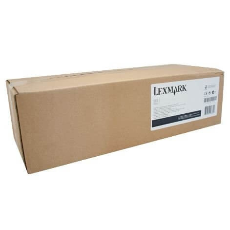 Lexmark Toner 71C2HY0 71C2H Gul i gruppen Datautstyr / Skrivere og tilbehør / Blekk og toner / Blekkpatroner / Lexmark hos TP E-commerce Nordic AB (C76500)