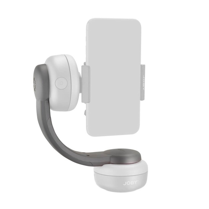 Joby Pan Tilt Bracket for Spin i gruppen SMARTTELEFON & NETTBRETT / Annet tilbehør / Annet hos TP E-commerce Nordic AB (C76555)