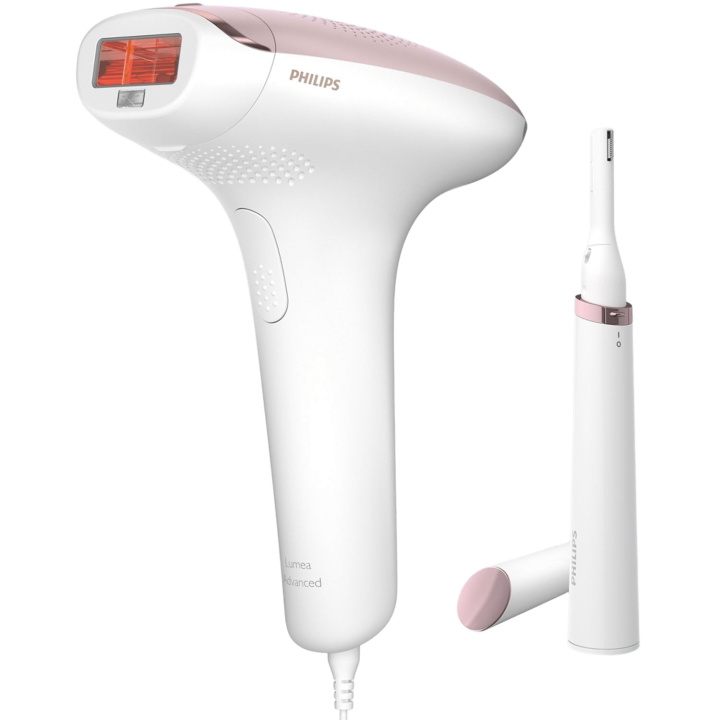 Philips IPL-hårfjerning Lumea 7000-serien BRI920 i gruppen HELSE OG SKJØNNHET / Hår & styling / Hårfjerning / IPL og laser hos TP E-commerce Nordic AB (C76795)