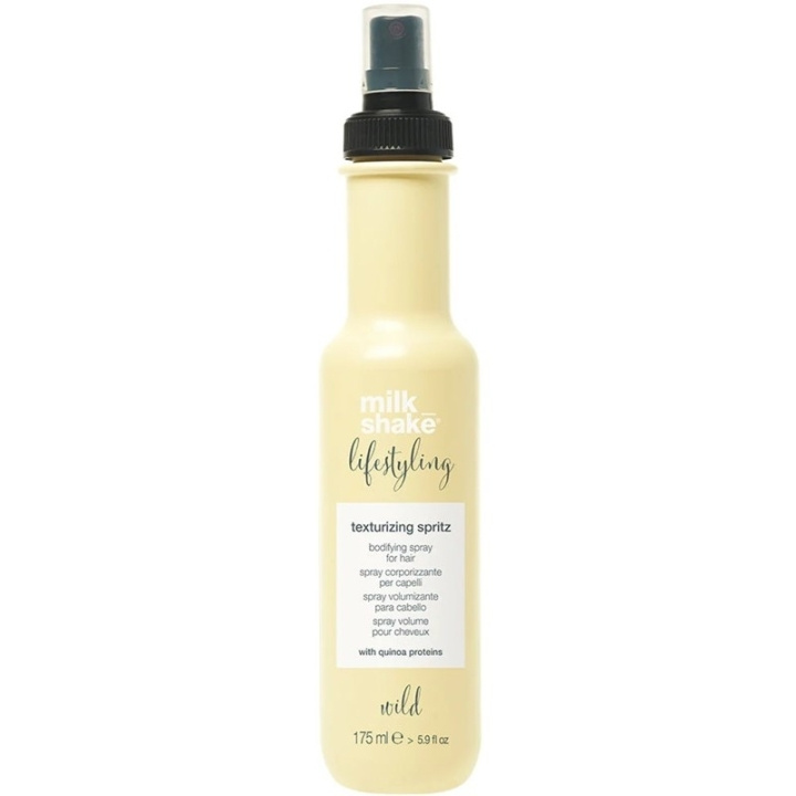 Milk_Shake Lifestyling Texturising Spritz 175 ml i gruppen HELSE OG SKJØNNHET / Hår & styling / Hårstyling / Hårspray hos TP E-commerce Nordic AB (C76804)