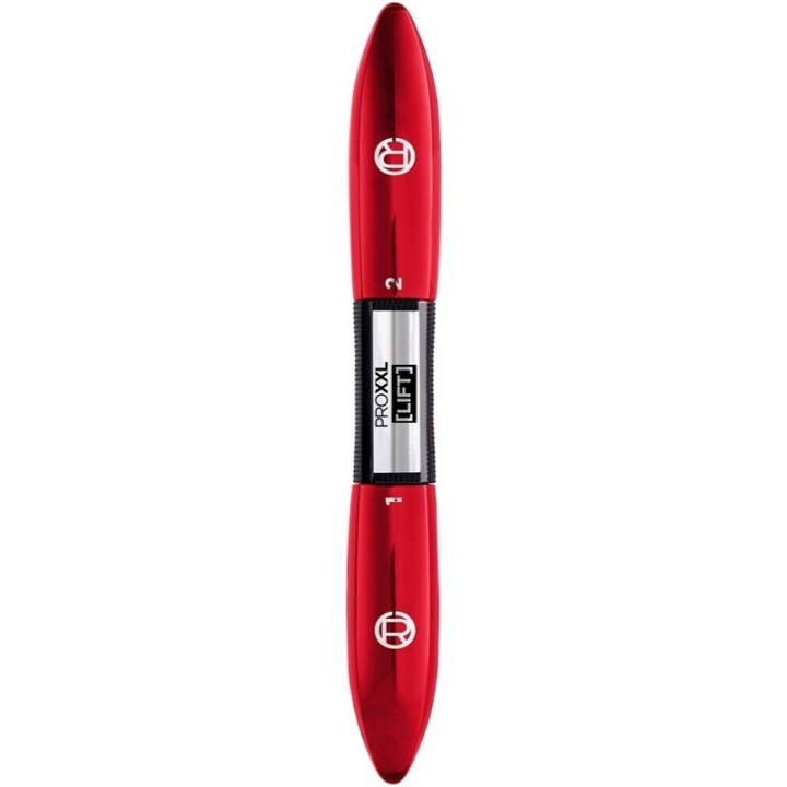 L\'ORÉAL PARIS LOréal Paris XXL Lift Black Mascara 12 ml i gruppen HELSE OG SKJØNNHET / Makeup / Øyne og øyebryn / Mascara hos TP E-commerce Nordic AB (C76805)