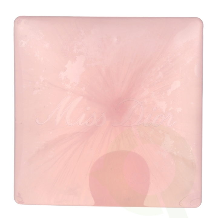 Dior Miss Dior Soap 120 g Blooming i gruppen HELSE OG SKJØNNHET / Hudpleie / Kroppspleie / Bad- og dusjkrem hos TP E-commerce Nordic AB (C76945)