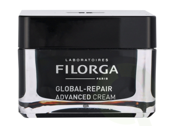 Filorga Global Repair Advanced Cream 50 ml i gruppen HELSE OG SKJØNNHET / Hudpleie / Ansikt / Dagkrem hos TP E-commerce Nordic AB (C76946)