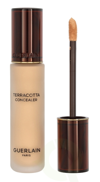 Guerlain Terracotta Natural-Perfection Concealer 11,5 ml 1N i gruppen HELSE OG SKJØNNHET / Makeup / Makeup ansikt / Concealer hos TP E-commerce Nordic AB (C76949)