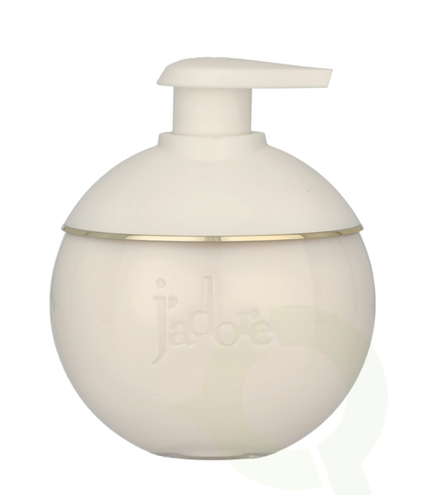 Dior J\'Adore Body Lotion 200 ml i gruppen HELSE OG SKJØNNHET / Hudpleie / Kroppspleie / Body lotion hos TP E-commerce Nordic AB (C77001)