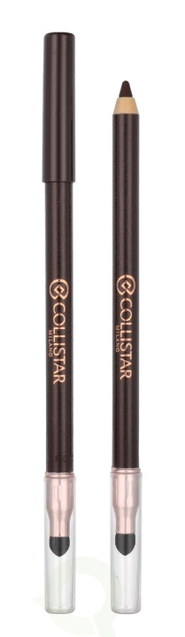 Collistar Professional Waterproof Eye Pencil 1,2 ml #2 Quercia i gruppen HELSE OG SKJØNNHET / Makeup / Øyne og øyebryn / Eyeliner/Kajal hos TP E-commerce Nordic AB (C77009)