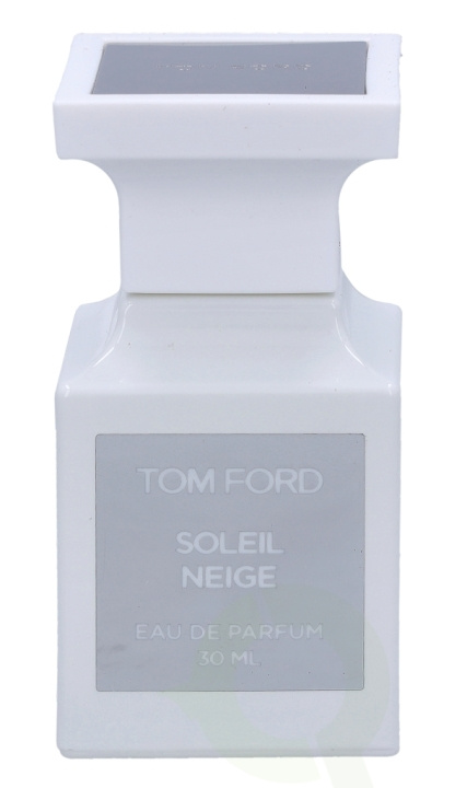 Tom Ford Soleil Neige Edp Spray 30 ml i gruppen HELSE OG SKJØNNHET / Duft og parfyme / Parfyme / Unisex hos TP E-commerce Nordic AB (C77021)