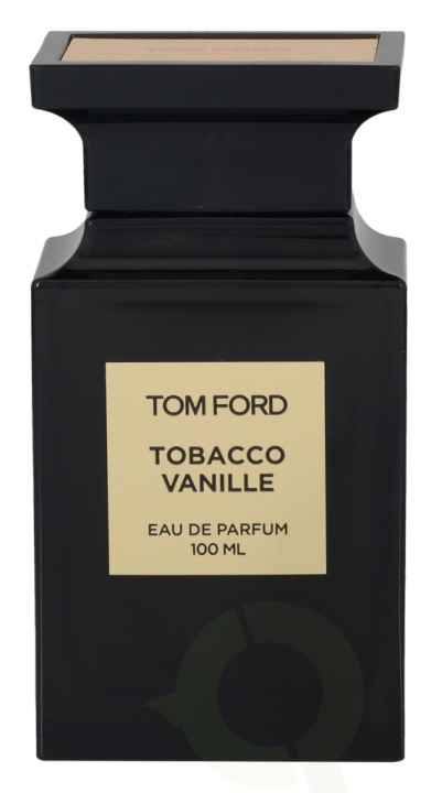 Tom Ford Tobacco Vanilla Edp Spray 100 ml i gruppen HELSE OG SKJØNNHET / Duft og parfyme / Parfyme / Unisex hos TP E-commerce Nordic AB (C77030)